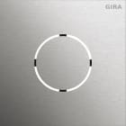 GIRA - Frontpl. Sprachmodul System 106 Edelstahl V4A
