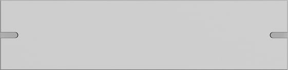 GIRA - Wippe indiv. Tastsens.4 4f TS4 Grau m(lack.)