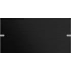 GIRA - Wippe Tastsens.4 2f TS4 Alum.Schwarz