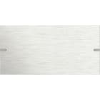 GIRA - Wippe Tastsens.4 2f TS4 Edelstahl