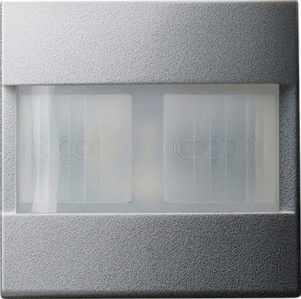GIRA - S3000 Beweg.m.aufs. 1,10 m Std NLZ System 55 F Alu