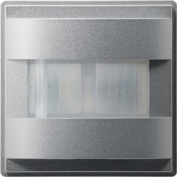 GIRA - S3000 Beweg.m.aufs. 1,10 m Std NLZ Gira TX_44 F Alu