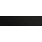 GIRA - Ruftastenabd. Ruftastenmodul 1f System 106 Schwarz m
