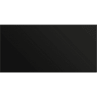 GIRA - Ruftastenabd. Ruftastenmodul 2f System 106 Schwarz m