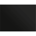 GIRA - Ruftastenabd. Ruftastenmodul 3f System 106 Schwarz m