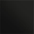 GIRA - Frontpl. Info-/Blindmodul System 106 Schwarz m