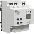 GIRA - DALI Gateway Colour 2f REG KNX Secure
