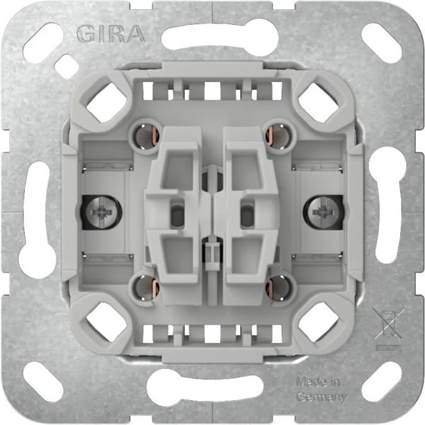 GIRA - Wippschalter/-taster Einsatz