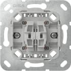 GIRA - Wipptaster Wechsler 2f Einsatz
