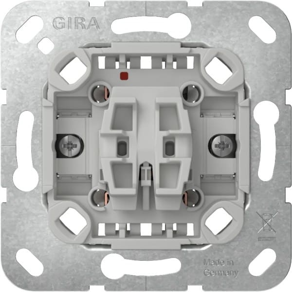 GIRA - Wipptaster Wechsler Einsatz
