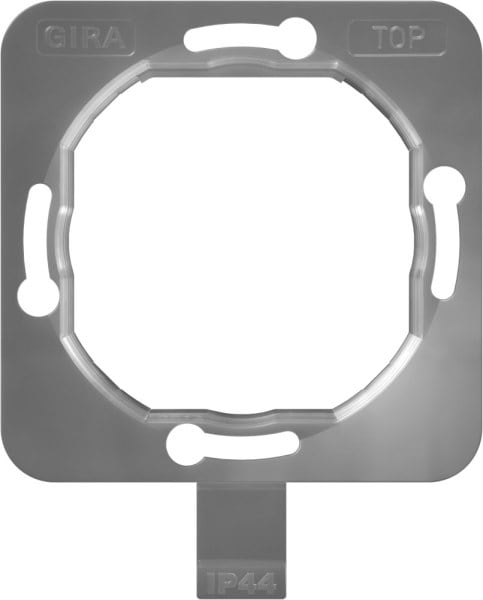 GIRA - Set IP44 Schalter/Taster Flächenschalter