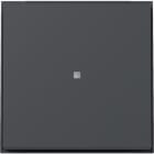 GIRA - Wippe Kontrollf. Gira TX_44 (WG UP) Anthrazit