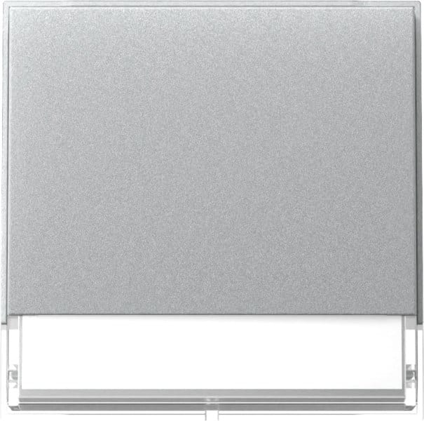 GIRA - Wippe BSF Gira TX_44 F Alu