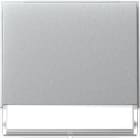GIRA - Wippe BSF Gira TX_44 F Alu