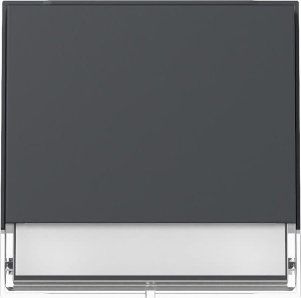 GIRA - Wippe BSF Gira TX_44 Anthrazit