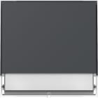 GIRA - Wippe BSF Gira TX_44 Anthrazit