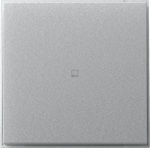 GIRA - Wippe gerade Kontrollf. Gira TX_44 F Alu