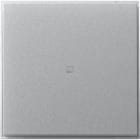 GIRA - Wippe gerade Kontrollf. Gira TX_44 F Alu