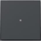 GIRA - Wippe gerade Kontrollf. Gira TX_44 Anthrazit