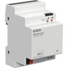 GIRA - Wetterzentrale KNX REG