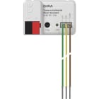 GIRA - Tasterschnittst. 2f Standard KNX Secure