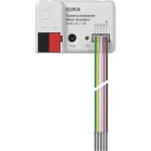 GIRA - Tasterschnittst. 4f Standard KNX Secure
