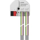GIRA - Tasterschnittst. 8f Komfort KNX Secure