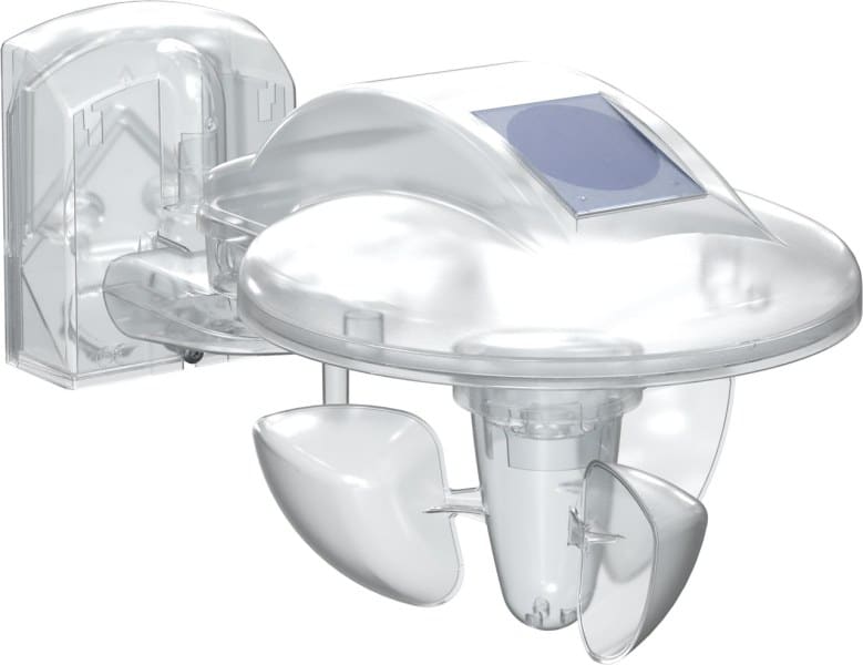 GIRA - Wettersensor f.Wetterzentrale(KNX) KNX