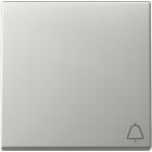 GIRA - Wippe Symb. Klingel System 55 Edelstahl
