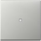 GIRA - Wippe Kontrollf. System 55 Edelstahl