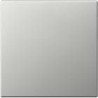 GIRA - Wippe gerade System 55 Edelstahl