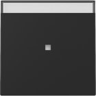 GIRA - Wippe Kontrollf. + BSF System 55 Schwarz m