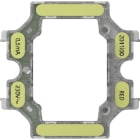 GIRA - LED-Bel.el. T2 0,5 mA RT Zubehör