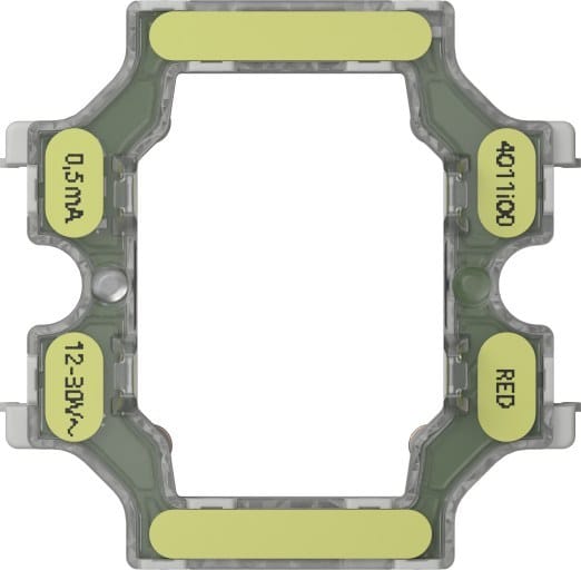 GIRA - LED-Bel.el. T4 0,5 mA RT Zubehör