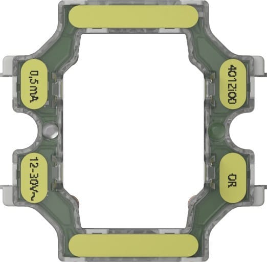 GIRA - LED-Bel.el. T4 0,5 mA OR Zubehör