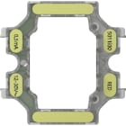 GIRA - LED-Bel.el. T5 0,5 mA RT Zubehör