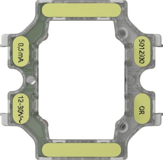 GIRA - LED-Bel.el. T5 0,5 mA OR Zubehör
