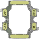 GIRA - LED-Bel.el. T5 0,5 mA OR Zubehör