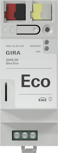 GIRA - Gira Eco KNX REG