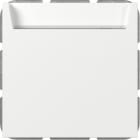 GIRA - Hotel-Card Schließer + N-Kl. System 55 Reinweiß