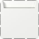 GIRA - Hotel-Card Schließer + N-Kl. System 55 Reinweiß m