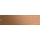GIRA - Wippe indiv. Tastsens.4 4f TS4 Bronze