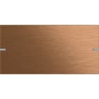 GIRA - Wippe Tastsens.4 2f TS4 Bronze