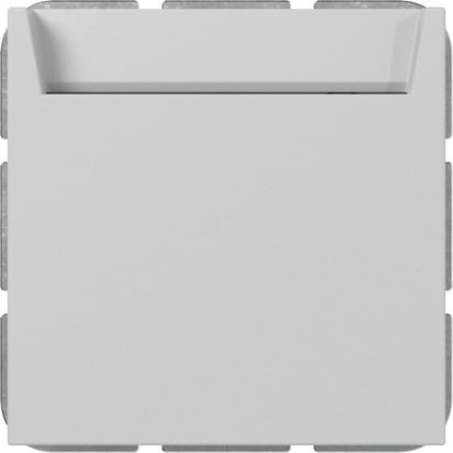 GIRA - Hotel-Card Schließer + N-Kl. System 55 Grau m