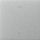GIRA - Wippe Pfeile System 55 F Alu