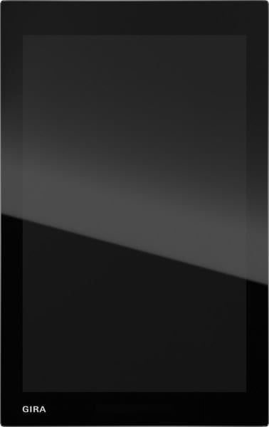 GIRA - Gira G1 + WLAN (2. Generation) Gira G1 G Schwarz