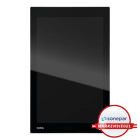GIRA - MS! Gira G1 o.WLAN (2. Generation) Gira G1 G Schwarz