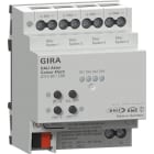 GIRA - DALI Aktor Colour 4f KNX REG
