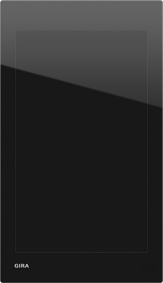 GIRA - Gira G1 XS o.WLAN Gira G1 G Schwarz