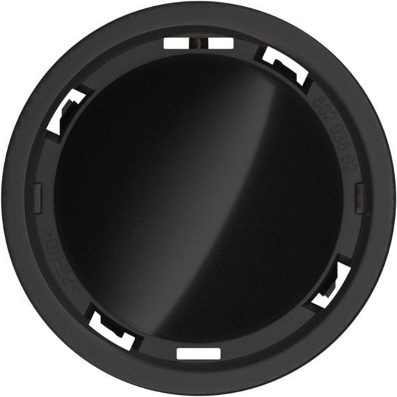 GIRA - Abdeckung Linse klar Zubehör
